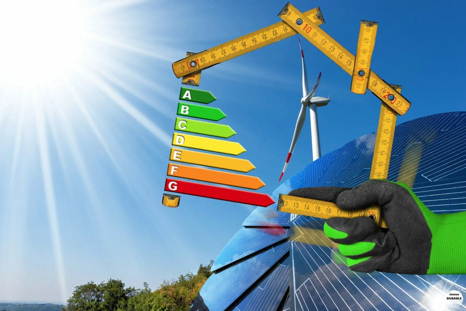 Profitez de la rénovation énergétique pour atteindre la neutralité carbone !